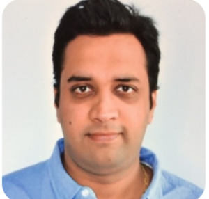 Sohil Alak Majmudar Associate Professor for Mathematics