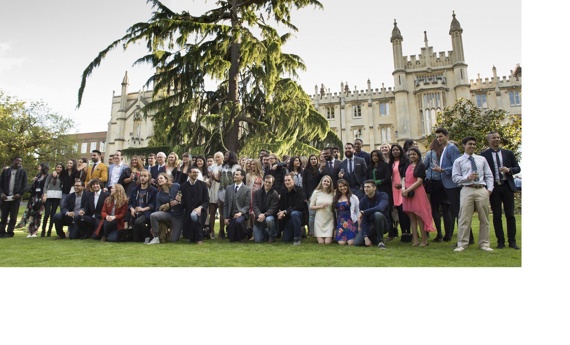 Study at Richmond, The American International University in London Study at Richmond, The American International University in London