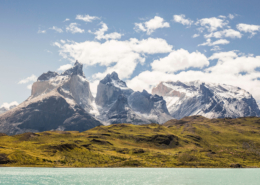 South America