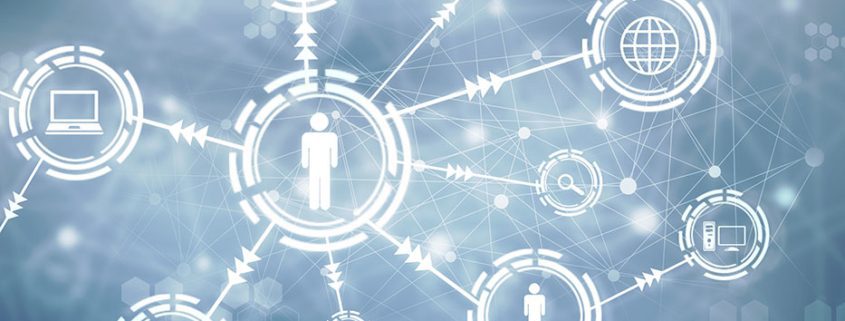 A screenshot of a circle with text.