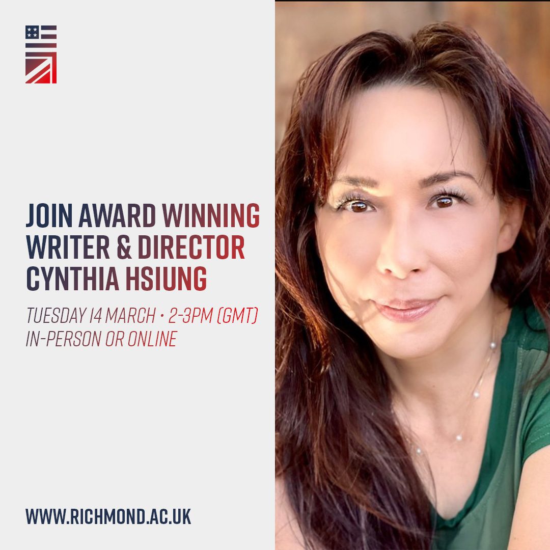  What Is A Television Showrunner And You Can Become One Richmond