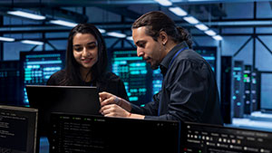 Cyber Security