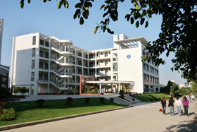 GCAST Campus Image 2