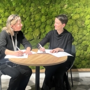 Richmond University London signs memorandum of understanding with ArtsEd for arts programmes