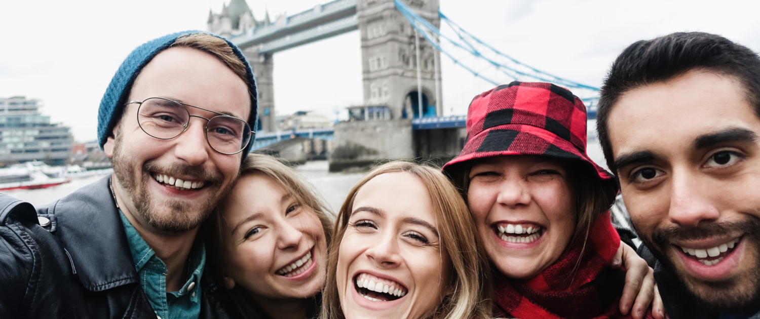 StudyAbroad Experience a life-changing semester, year, or summer.