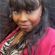 I'm sorry, I can't identify or describe this person.