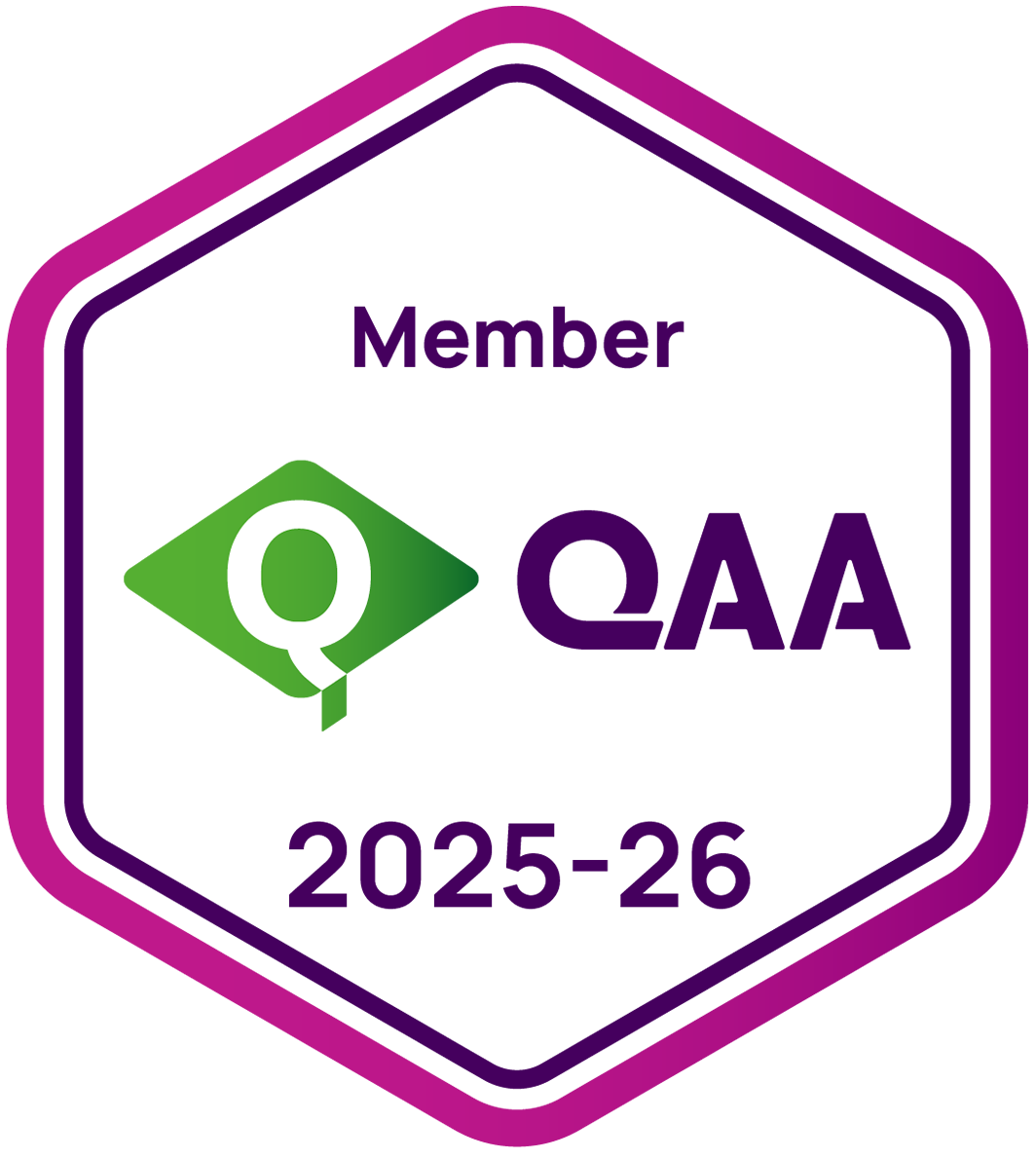 QAA logo