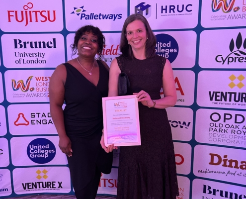 West London Business Awards