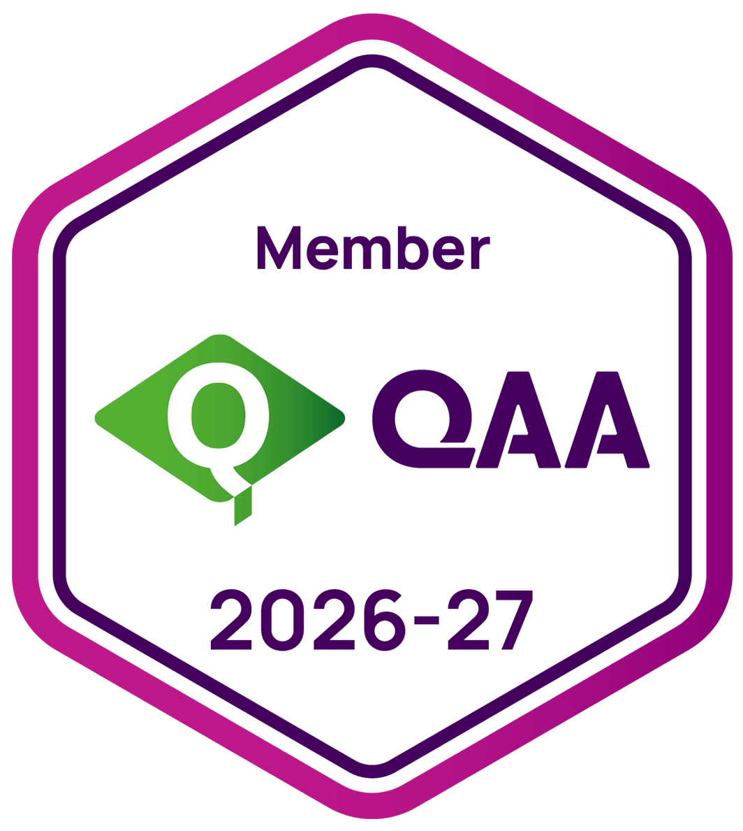 QAA logo